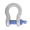 Shackles - 674112 - RS Components, Ltd.