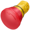 Push Button Heads - 2669543 - RS Components, Ltd.
