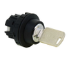 Key Switch Heads - 2133548 - RS Components, Ltd.