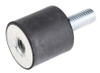Anti Vibration Mounts - 1712602 - RS Components, Ltd.