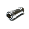 Industrial Circular Connectors - 2065123 - RS Components, Ltd.