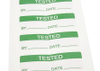 Pre-printed Labels - 4506394 - RS Components, Ltd.