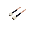 Coaxial Cables (RF) - 6099-PE3W03156/HS-72-ND - DigiKey