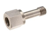 M5 Thread, Manifold - M5S-M5 - Beswick Engineering Co., Inc.