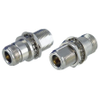 Coaxial Adapters - 664124 - RS Components, Ltd.