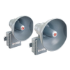 304GC (15W) and 314GC (30W) SelecTone® Amplified Speakers - 304GC-024 - Federal Signal Corporation - Industrial Signaling and Systems