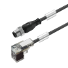 Rectangular Cable Assemblies - 281-1349790050-ND - DigiKey