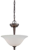 190055715 Pendants-Bowl Style - 399159 - Capital Lighting, Inc.