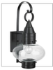 1512-BL-CL Exterior -Wall Mount - 638643 - Capital Lighting, Inc.
