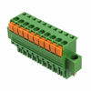 Terminal Blocks - Headers, Plugs and Sockets - A104474-ND - DigiKey