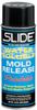Slide Water Soluble Clear Mold Release Agent - 12 oz Aerosol Can - Paintable - 41212N -- 41212N