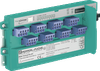 Temperature Multi-Input Device for Cabinet Installation - RD0-TI-Ex8.PA.* - Pepperl+Fuchs SE