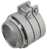 Armored Cable/Flex Conduit Connector - 2110 - Hubbell Electrical Products