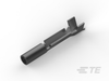 Crimp Wire Pins, Tabs & Ferrules - 63506-1 - TE Connectivity