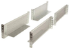 Two Post Rail Kit, Ups, 89Mm X 267Mm; For Use With Apc - 11J3087 - Newark, An Avnet Company