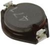 Inductor, Un-Shielded, 470Uh, 300Ma, Smd; Inductance Bourns Jw Miller - 63K3550 - Newark, An Avnet Company