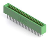 Card Edge Conn, Dual, 46Pos, Th; Card Edge Connector Type Edac - 66AJ5696 - Newark, An Avnet Company