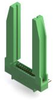 Card Edge Conn, Single, 10Pos, Wire Wrap; Card Edge Connector Type Edac - 64AJ8300 - Newark, An Avnet Company