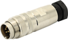 Circular Conn, Plug, 6Pos, Solder; Product Range Amphenol Sine/tuchel - 32T1097 - Newark, An Avnet Company