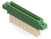 Card Edge Conn, Dual, 42Pos, Wire Wrap; Card Edge Connector Type Edac - 68AJ5189 - Newark, An Avnet Company