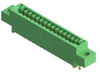 Card Edge Conn, Single Side, 15Pos, Lug; Card Edge Connector Type Edac - 72AJ7493 - Newark, An Avnet Company