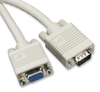 D-Sub Cable Assembly; Connector Type A Black Box - 50B9748 - Newark, An Avnet Company