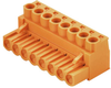 Terminal Block, Pluggable, 2Pos, 12Awg; Pitch Spacing Weidmuller - 05P4658 - Newark, An Avnet Company