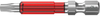 Torx Bit, T25 X 49Mm; Bit Type Wiha - 02AH5243 - Newark, An Avnet Company