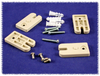 Small Enclosures - Plastic Enclosures - Ritec Plastic Enclosures -- MF0055
