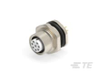 Standard Circular Connectors - 5-2271143-2 - TE Connectivity