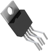 IC PWR SWITCH N-CHAN 1:1 TO220-5 -- 376-BTS308 E3059 - Image
