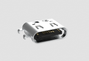 USB 2.0 Type C - GSB1C4611DYHR - Amphenol Communications Solutions