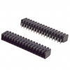 Headers, Plugs and Sockets - 281-1761-ND - DigiKey