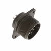 Circular Connector Assemblies - 339-MS3102C16S-1P-ND - DigiKey