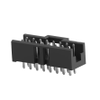 Headers, Male Pins - 17-3-2823406-2-ND - DigiKey