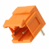 Headers, Plugs and Sockets - 281-2919-ND - DigiKey