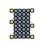 Light Pipes - 492-MLPS-B-2-0804-BB-6-PLPC2-9MM-ND - DigiKey