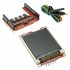 LCD, OLED, Graphic - 1613-1082-ND - DigiKey