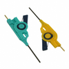Grabbers, Hooks - SMDFP-2BL-2-ND - DigiKey