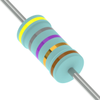 Through Hole Resistors - MF0204FRE52-48R7-ND - DigiKey