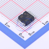 Power Supply Chip >> Power Distribution Switches - VN7004CHTR - LCSC Electronics Technology (HK) Limited