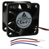 Fans, Thermal Management - Fans - DC Brushless Fans (BLDC) - FFB0412SHN-R00 - Acme Chip Technology Co., Limited