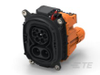 Automotive Connector Caps & Covers - 1-2443734-2 - TE Connectivity