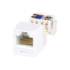 Modular/Ethernet Connector (RJ45, RJ11) Jacks - 298-12579-ND - DigiKey