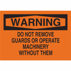 Signs, Nameplates, Posters - 2267-42604-ND - DigiKey