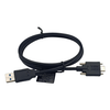 USB Cables - 1939-USBAW1M0USBC2SBK-ND - DigiKey
