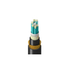 Fiber Optic Cables - 135-TM-3BB-006-LBAN-ND - DigiKey