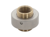 Actuator Adapter, TRA25, Opto-Mechanical Components -- ADAPT-TRA25