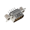 D-Sub Connector Assemblies - L717SDEG09POL2C309-ND - DigiKey