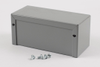 Enclosures, Boxes, & Cases - 1411K - Powell Electronics, Inc.
